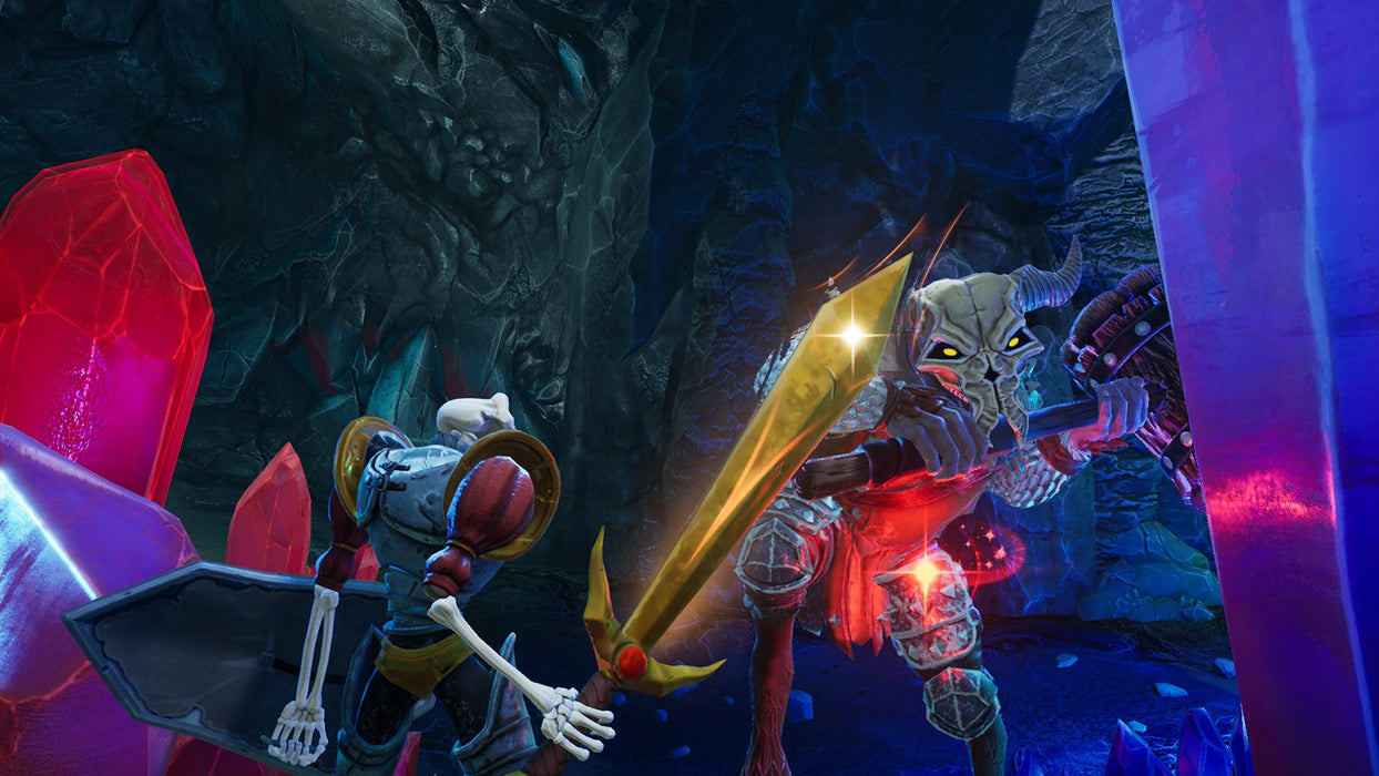 EAN 0711719946007 - Sony MediEvil, PS4 Estándar Español PlayStation 4 imagen 4