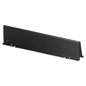EAN 0731304194842 - APC AR8162ABLK accesorio de bastidor Panel guíacables imagen 1
