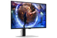 EAN 8806095503158 - Samsung G60SD pantalla para PC 68,6 cm (27") 2560 x 1440 Pixeles Quad HD OLED Plata imagen 3