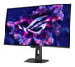 EAN 4711387871409 - ASUS ROG Strix OLED XG32UCDS pantalla para PC 80 cm (31.5") 3840 x 2160 Pixeles 4K Ultra HD QD-OLED Negro imagen 2