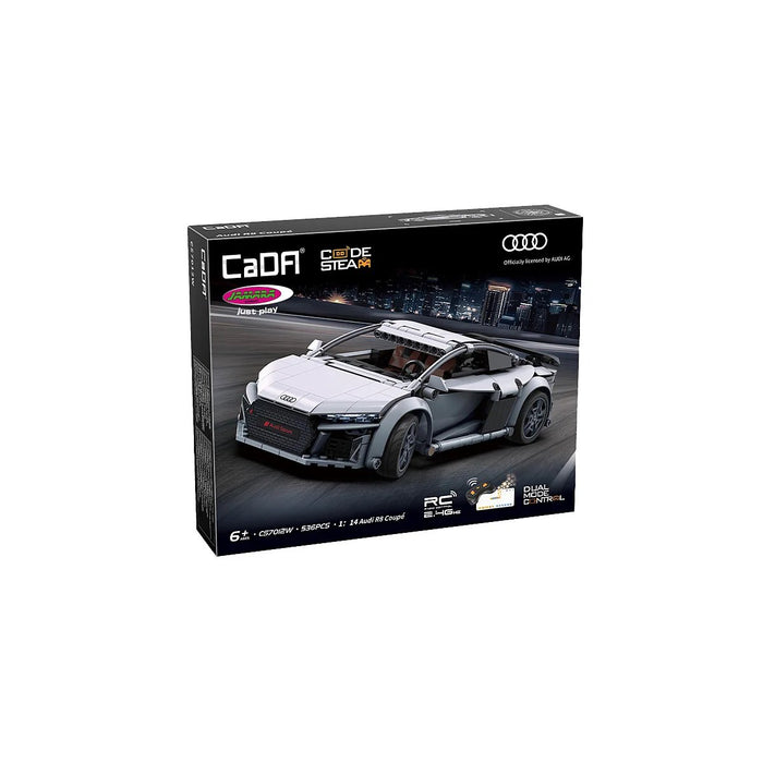 EAN 4042774478308 - Jamara 402898 modelo controlado por radio Coche deportivo Motor eléctrico 1:14 imagen 6