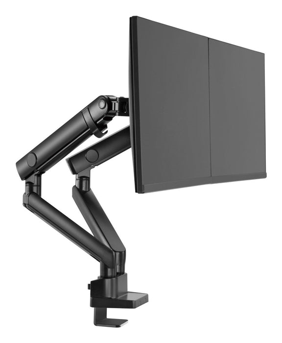 EAN 3760170885308 - Urban Factory FAM02UF-BK soporte para monitor 81,3 cm (32") Escritorio Negro imagen 4