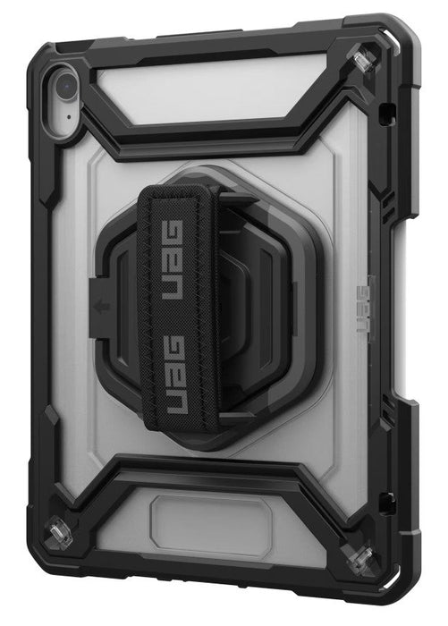 EAN 840283913310 - Urban Armor Gear Plasma Healthcare 124470B14340 funda para tablet 27,7 cm (10.9") Antigolpes Negro, Naranj imagen 8