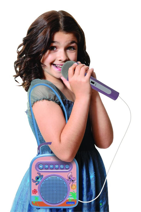EAN 3380743111759 - Lexibook BTC050D altavoz portátil o de fiesta imagen 5