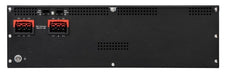 EAN 3553340710711 - Eaton 9SXEBM180RT3UG2 sistema de alimentación ininterrumpida (UPS) Doble conversión (en línea) imagen 2