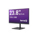 EAN 4039407077236 - TERRA 3030221 pantalla para PC 60,5 cm (23.8") 1920 x 1080 Pixeles Full HD LED Negro imagen 2