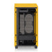 EAN 4711475641044 - Thermaltake CA-1X9-00S4WN-00 carcasa de ordenador Mini Tower Amarillo imagen 5