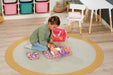 EAN 4001167837610 - BABY born Changing Bag Pinplay Bolsa de pañales para muñecas imagen 5