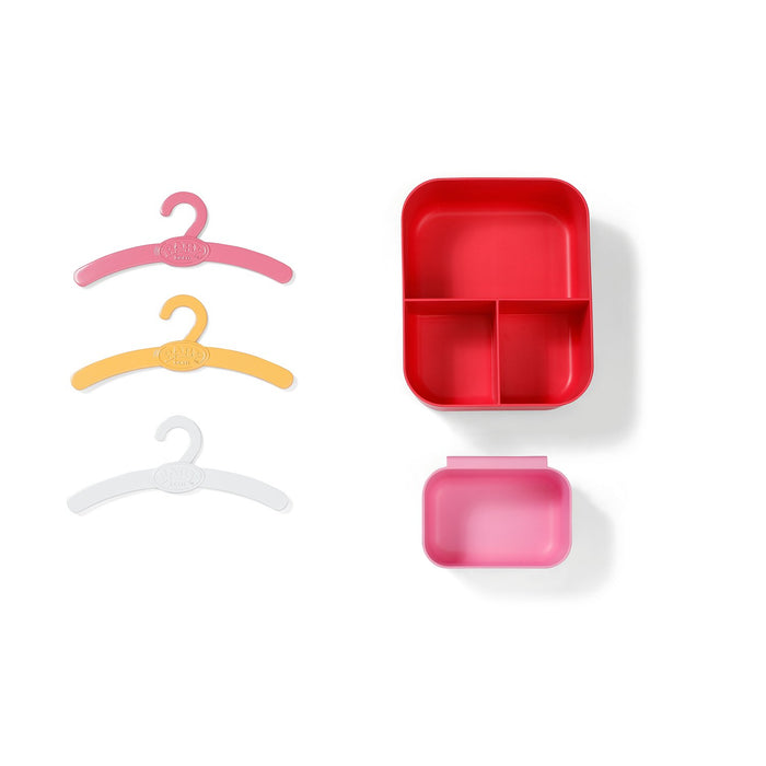 EAN 4001167839799 - BABY born Clothes Rail Armario para muñecas imagen 2
