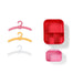 EAN 4001167839799 - BABY born Clothes Rail Armario para muñecas imagen 2