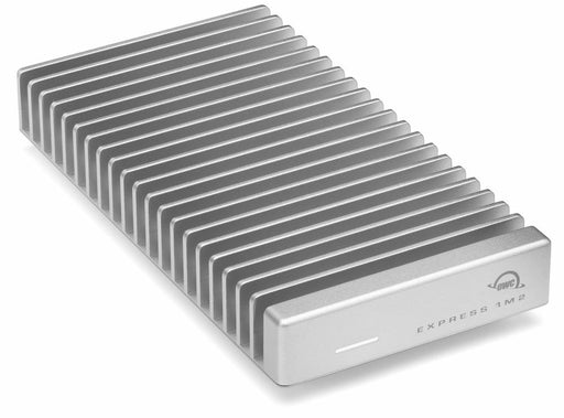 EAN 0810149208836 - OWC Express 1M2 Tecnología Thunderbolt (Rayo) 1 TB USB Tipo C Plata imagen 1