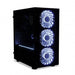 EAN 5901443053620 - iBox PASSION V4 Mini Tower Negro imagen 8