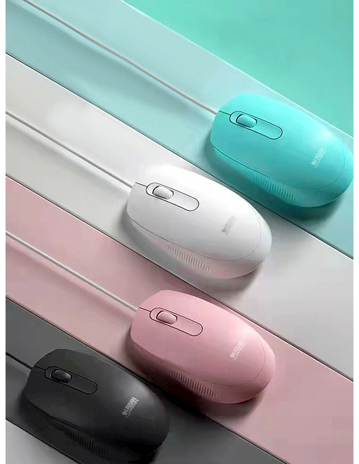 EAN 3760170883168 - Urban Factory FREE ratón Hogar Ambidextro USB tipo A Óptico 1200 DPI imagen 2