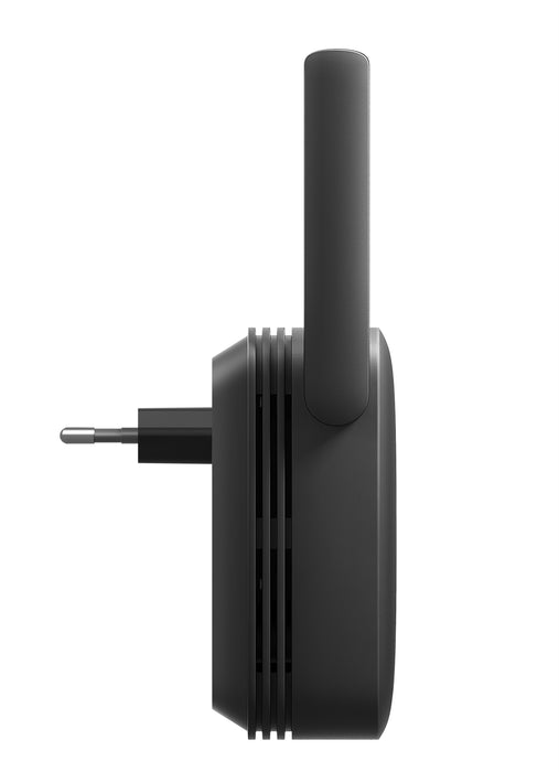 EAN 6934177728808 - Xiaomi Mi WiFi Range Extender AC1200 Repetidor de red Negro 10, 100 Mbit/s imagen 6