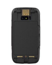 EAN 5704174280613 - Honeywell 318-055-018 pieza de repuesto para ordenador de bolsillo tipo PDA Batería imagen 1