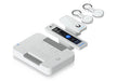 EAN 810084699317 - Ubiquiti G3 Starter Kit Pro sistema de seguridad Gris, Blanco imagen 18