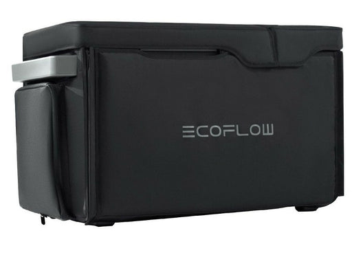 EAN 4895251605984 - EcoFlow EFB-GLACIER accesorio para estación de carga portátil Estuche de transporte imagen 1