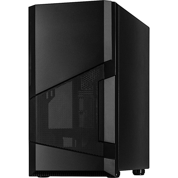 EAN 4260455647151 - Inter-Tech SM-007 Enforcer Torre Negro imagen 3