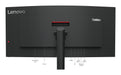 EAN 0196801194922 - Lenovo ThinkVision T34w-30 pantalla para PC 86,4 cm (34") 3440 x 1440 Pixeles Wide Quad HD LED Negro imagen 10