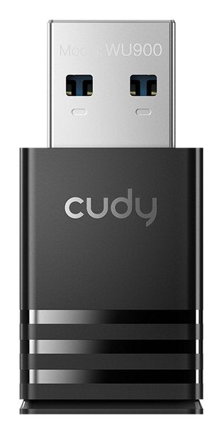 EAN 6971690795047 - Cudy AX900 Dual-Band Wi-Fi 6 USB Adapter, WU900 1.0 WLAN 600 Mbit/s imagen 3