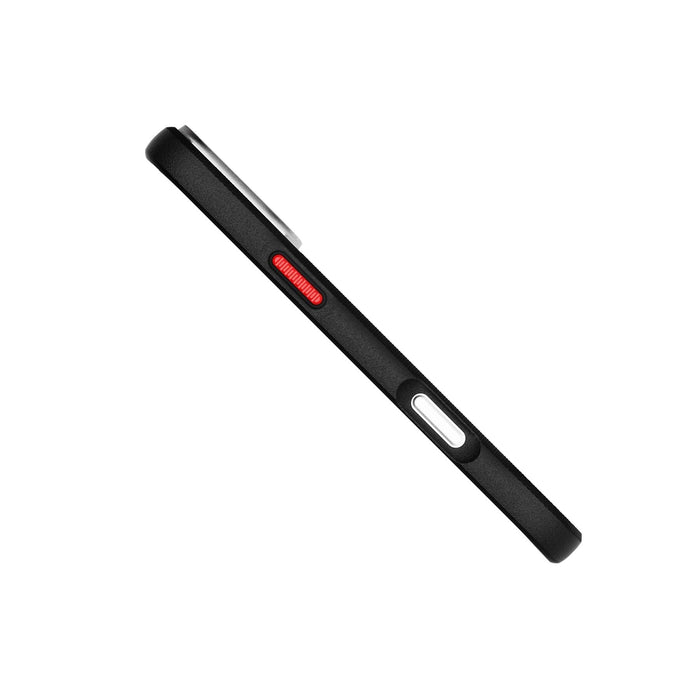 EAN 5056586741078 - Tech21 EvoPro funda para teléfono móvil 17,5 cm (6.9") Negro, Transparente imagen 4