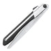 EAN 4903585121275 - Silky Gomboy Serrucho plegable de corte por tracción 30 cm Negro, Gris imagen 2