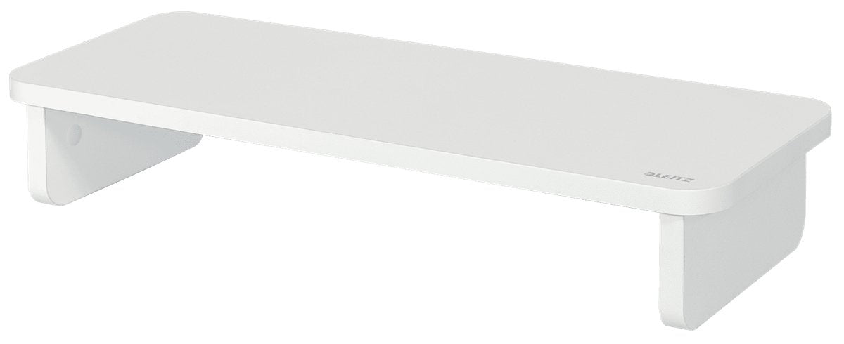 EAN 4002432132614 - Leitz 64340001 soporte para monitor 61 cm (24") Escritorio Blanco imagen 1