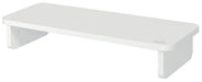 EAN 4002432132614 - Leitz 64340001 soporte para monitor 61 cm (24") Escritorio Blanco imagen 1