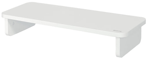 EAN 4002432132614 - Leitz 64340001 soporte para monitor 61 cm (24") Escritorio Blanco imagen 1