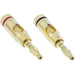 EAN 4043718193028 - InLine 99112X conector Oro imagen 1