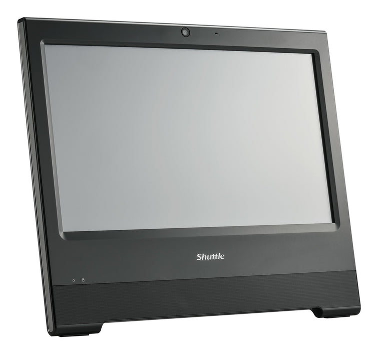 EAN 0887993008592 - Shuttle X50N Todo-en-Uno Negro N150 Intel® SoC BGA 1264 Altavoces incorporados imagen 1