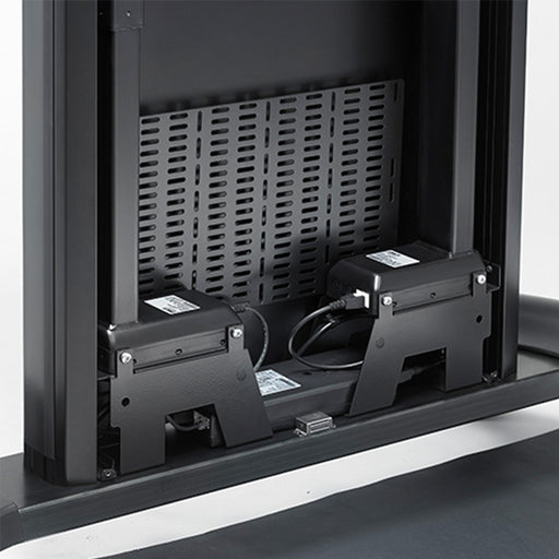 EAN 841872171821 - Chief XPD1U-EU soporte para pantalla de señalización 2,03 m (80") Negro imagen 2