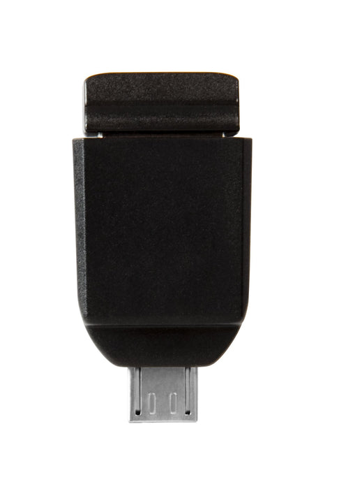 EAN 0023942498216 - Verbatim Store' n' Go Nano unidad flash USB USB tipo A 2.0 imagen 5