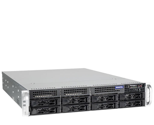 EAN 4250749710500 - bluechip SERVERline R42315s servidor 1,92 TB Bastidor (2U) Intel® Xeon® Silver 4310 2,1 GHz 32 GB DDR4-SD imagen 1