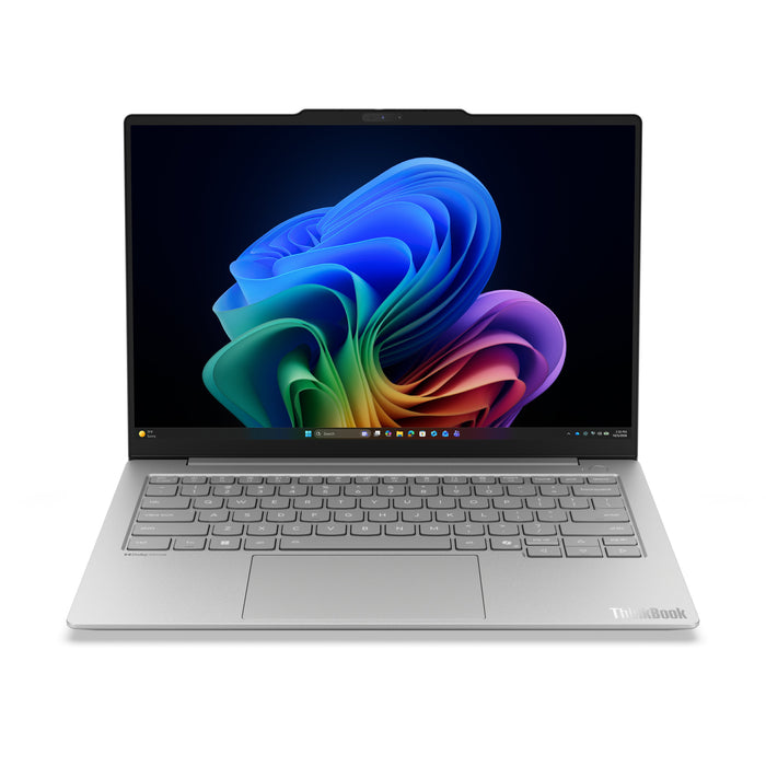 EAN 199276946560 - Lenovo ThinkBook 14x ILL Copilot+ PC Intel Core Ultra 5 226V Portátil 35,6 cm (14") WUXGA 16 GB LPDDR5x-SD imagen 1