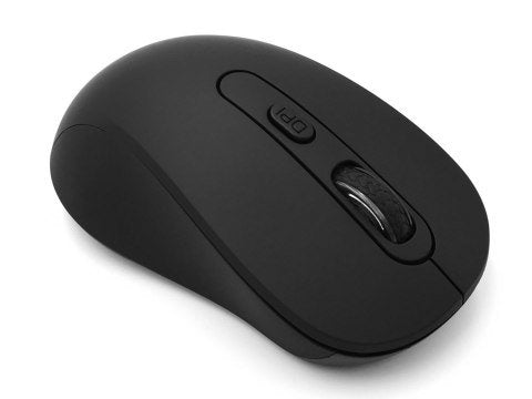 EAN 5906453111209 - Mediatech MT1120 ratón Oficina Ambidextro Bluetooth Óptico 1600 DPI imagen 3