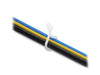 EAN 4043619220625 - DeLOCK 22062 organizador de cables Universal Clip para cable 100 pieza(s) imagen 3