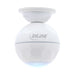 EAN 4043718281299 - InLine 40153 detector de movimiento Inalámbrico Techo Blanco imagen 2