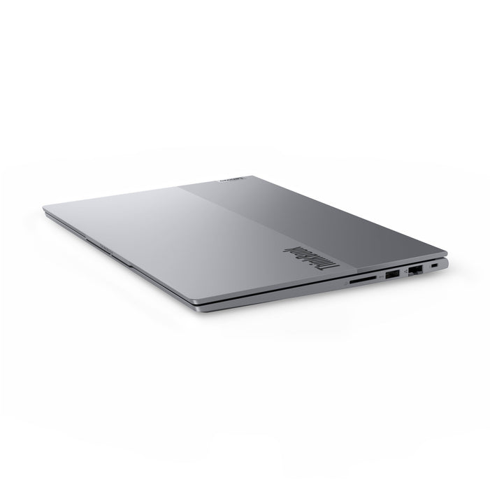 EAN 199273724772 - Lenovo ThinkBook 14 G8 IAL Intel Core Ultra 5 135H Portátil 35,6 cm (14") WUXGA 16 GB DDR5-SDRAM 512 GB SS imagen 4