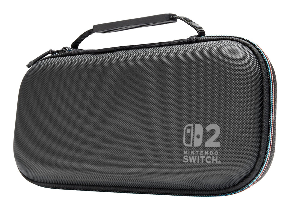 EAN 0617885160417 - PowerA NSCS0552 funda para consola portátil Funda protectora rígida Nintendo Negro imagen 2
