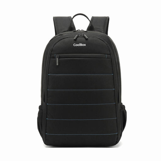 EAN 8436556143670 - CoolBox COO-BAG15-2N maletines para portátil 39,6 cm (15.6") imagen 1