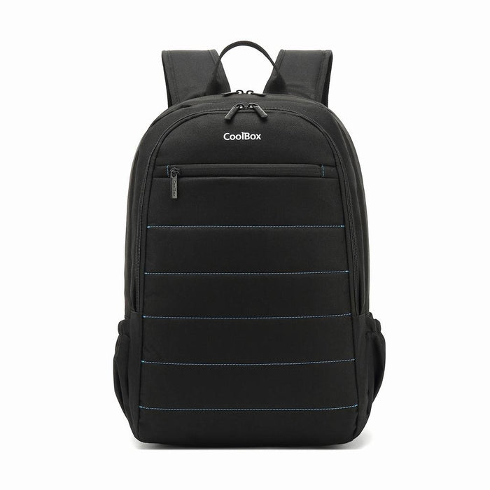 EAN 8436556143670 - CoolBox COO-BAG15-2N maletines para portátil 39,6 cm (15.6") imagen 1