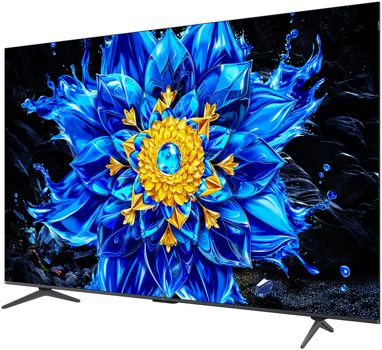EAN 5901292530174 - TCL P8L 85P8L Televisor 2,16 m (85") 4K Ultra HD Smart TV Wifi Negro 450 cd / m² imagen 9