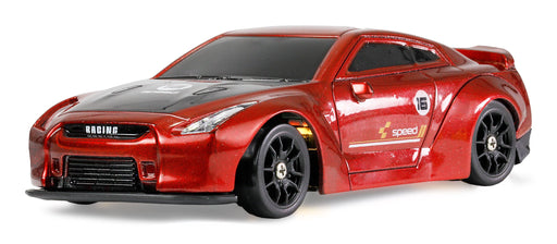 EAN 4262500346538 - Amewi 21138 modelo controlado por radio Coche de carreras Motor eléctrico 1:43 imagen 1