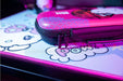EAN 3328170008211 - Konix Hello Kitty Estuche de viaje Nintendo Multicolor imagen 8