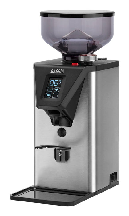 EAN 8720389037504 - Gaggia MDF 55 310 W Acero pulido imagen 1