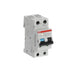 EAN 8012542058519 - ABB DS201 corta circuito Interruptor diferencial 2 imagen 2
