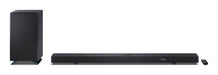 EAN 4550556112253 - Sharp HT-SBW55121(BK) altavoz soundbar Plata 5.1.2 canales 212 W imagen 2