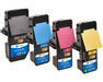 EAN 6942383136393 - G&G 20891 cartucho de tóner 4 pieza(s) Compatible Magenta, Cian, Amarillo, Negro imagen 1