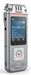 EAN 0855971006892 - Philips DVT4115 Digital Voice Tracer Tarjeta flash Cromo, Plata imagen 7